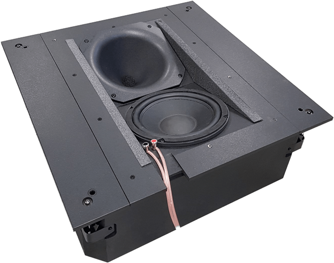 New Procella P8iw - Subwoofer (1280x855), Png Download