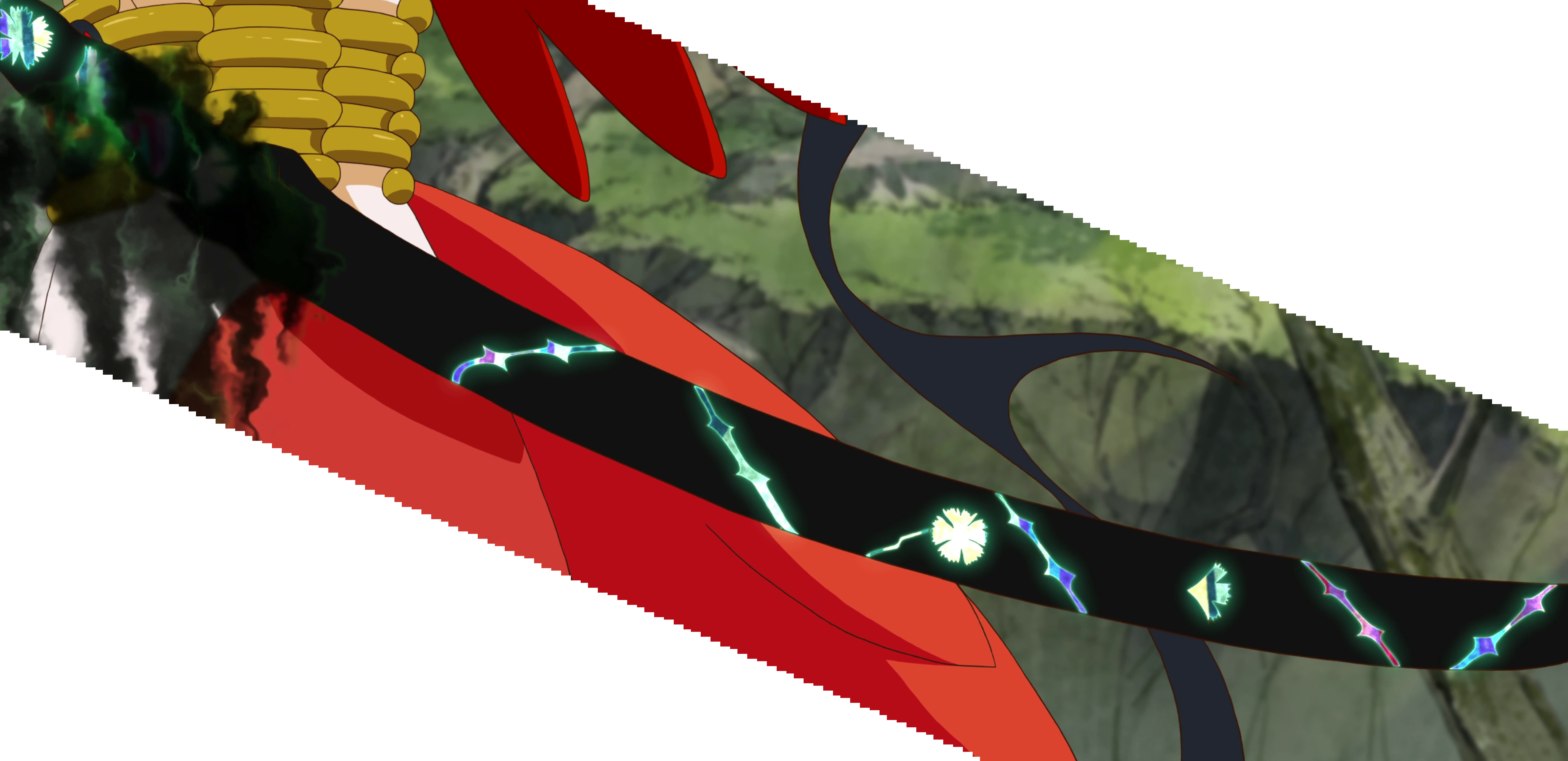 1 - Graphic Design (5120x2486), Png Download