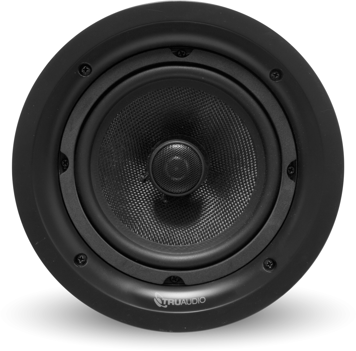 Go To Image - Subwoofer (1200x1200), Png Download