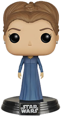 Star Wars Princess Leia Icon - Star Wars (400x400), Png Download