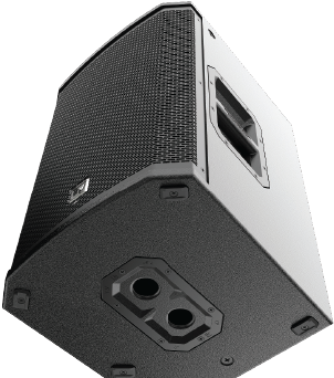 Electro-voice Etx - 15p 15 Active Pa-speaker (660x348), Png Download