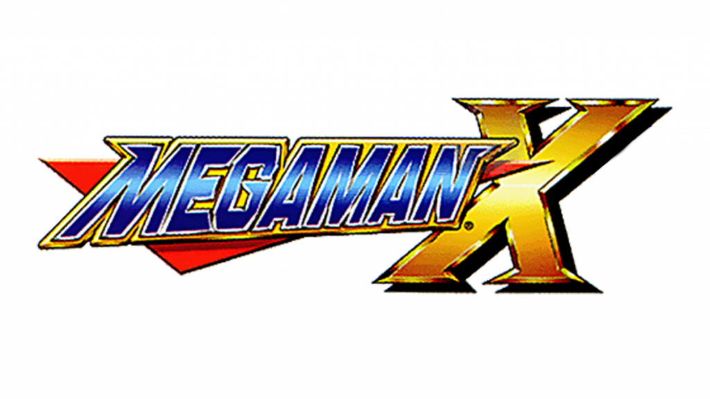 Megaman X 8 Ps2 (1024x576), Png Download