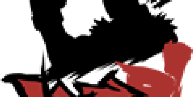 Hadouken Twitter - T-shirt (720x340), Png Download