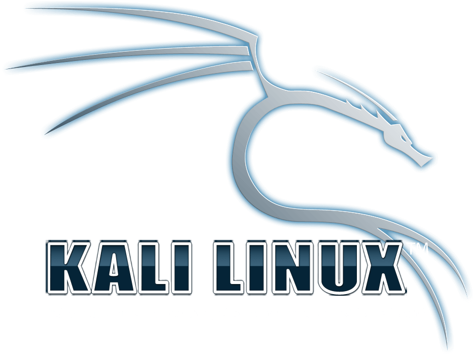 Kali Linux Review - Kali Linux Logo Png (935x700), Png Download
