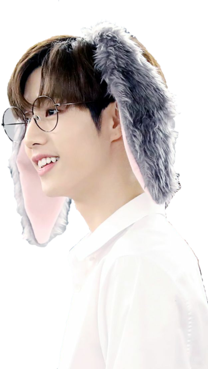 Got7, Kpop, And Mark Image - Short Haircut Short Bangs (500x750), Png Download