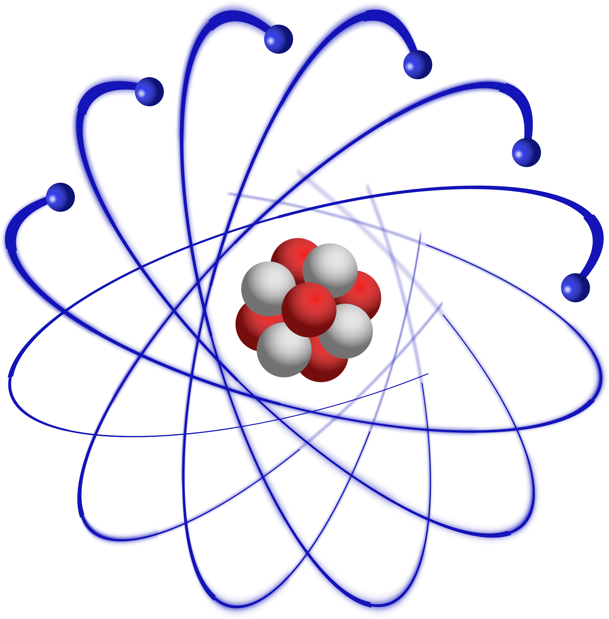 Open - Scientific Linux Logo (2000x2031), Png Download