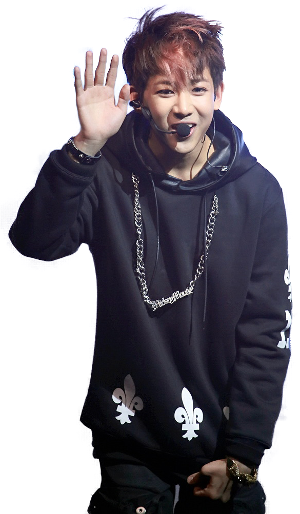 Related Image Got7 Bambam, K Pop, Jonghyun, Sticker, - Bambam Got7 Png (681x1021), Png Download