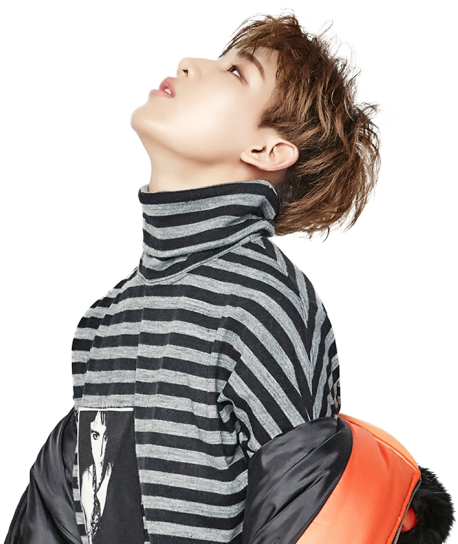 #got7 Bambam #got7 #гатсэвен #гат7 #k Pop Got7 #k Pop - Bambam Aesthetic (700x601), Png Download