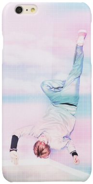 Mark Fly - Iphone (500x500), Png Download