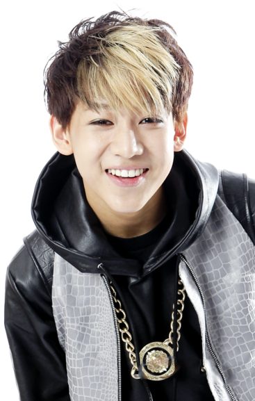 Your Favorite Singer From Got7 - Bambam Got7 (413x600), Png Download
