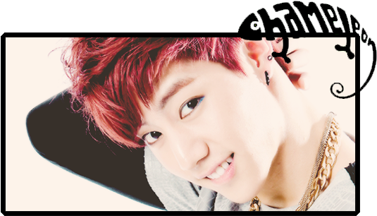 Mark - Kpop Got7 Mark (600x310), Png Download