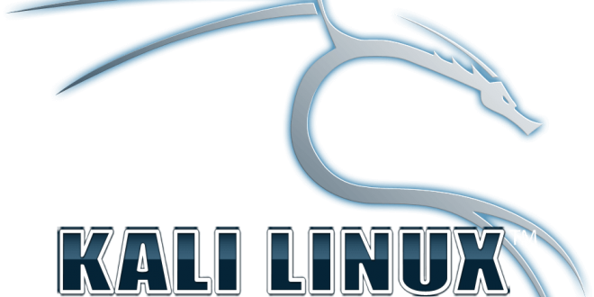 Kali Linux (660x330), Png Download