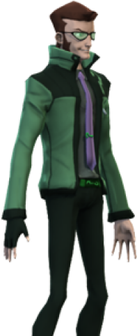 Click To Edit - Figurine (480x480), Png Download