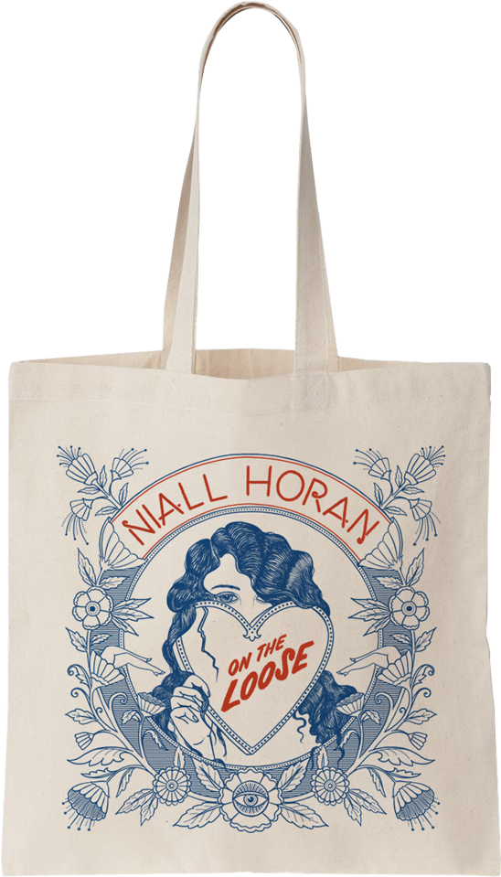 9 Mar - Niall Horan Tour Shirt (1000x1000), Png Download