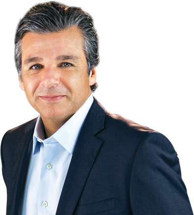 Jentezen-franklin - Jentezen Franklin (394x436), Png Download