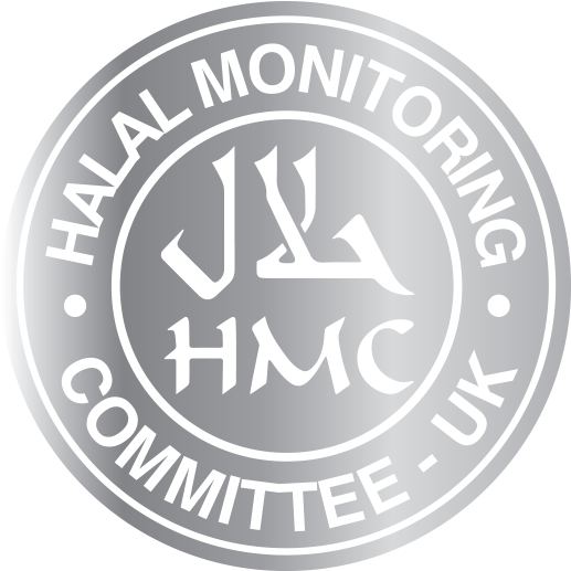 Halal - Halal Monitoring Committee Uk (591x591), Png Download
