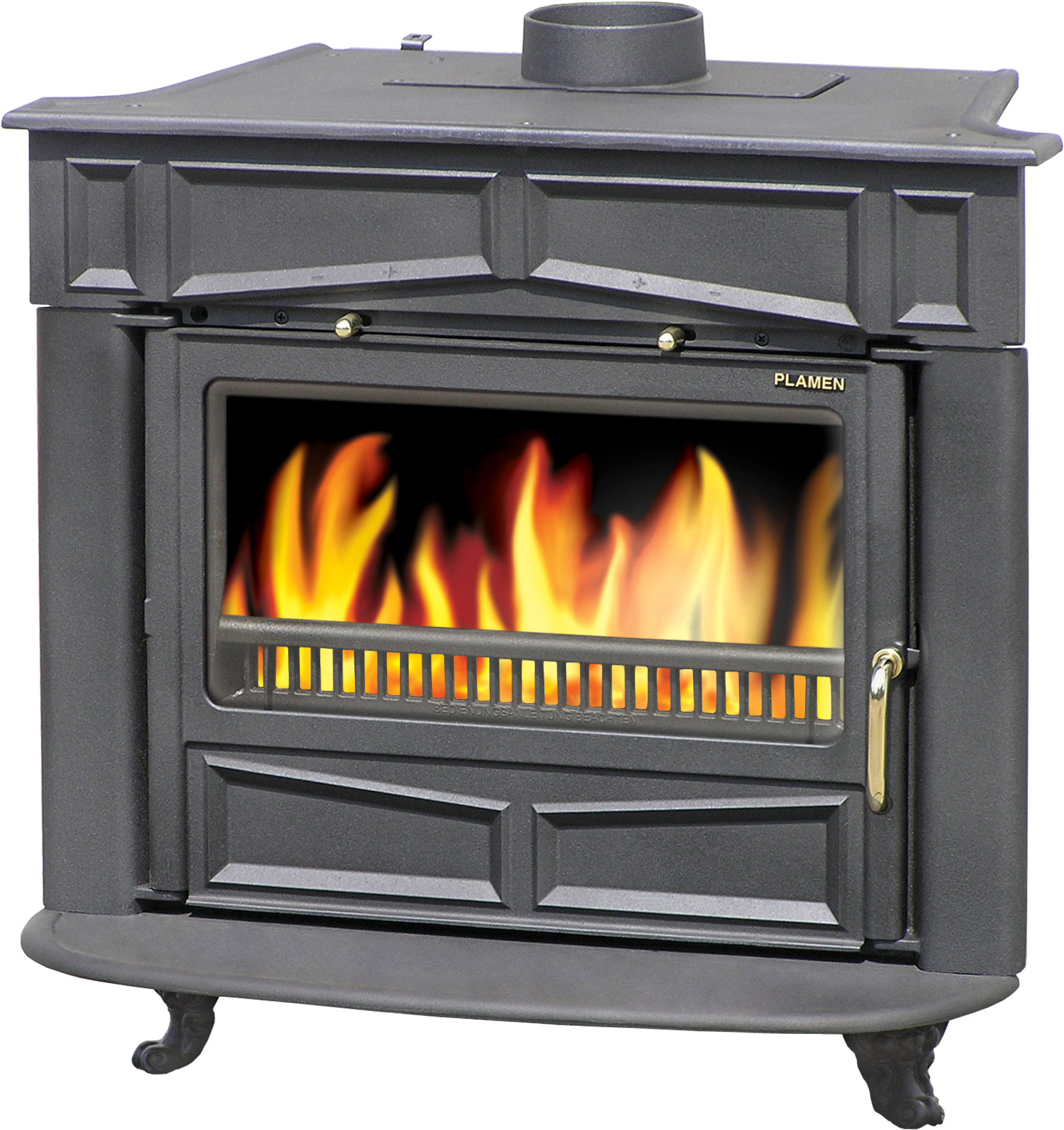 Glas Franklin (1750x1850), Png Download