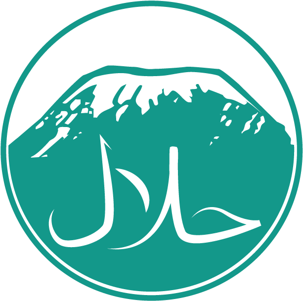 Halal Tanzania Logo - Halal Tourism (700x691), Png Download