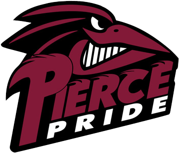 Franklin Pierce Womens Volleyball Data - Franklin Pierce Ravens (358x358), Png Download