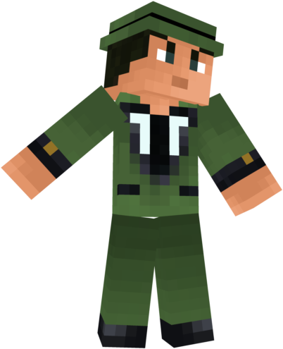 Ljvkibpng - Fictional Character (640x640), Png Download