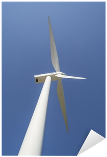 Wind Turbine (400x400), Png Download