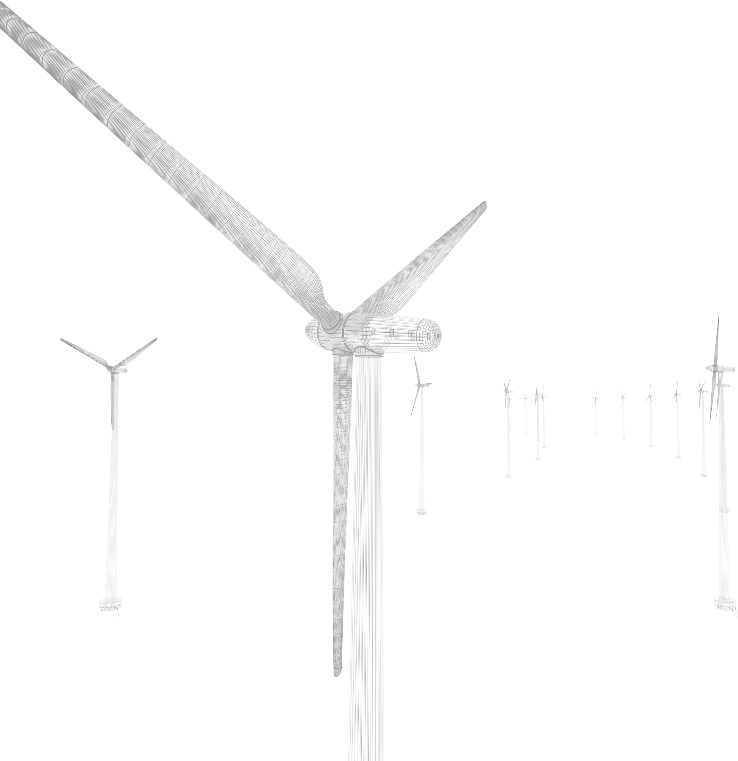 Pressure And Temperature Control Of The Nacelle - City (2675x2675), Png Download