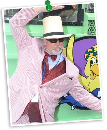 Parent Directory - Boston Duck Tours (347x423), Png Download