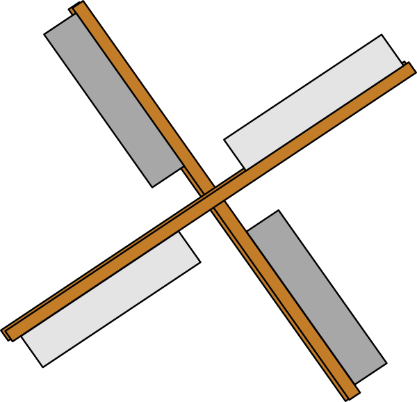 Com Photos, File Format, Windmill - Windmill Clipart (600x578), Png Download