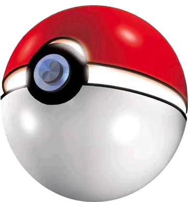 Download The Pokeball Icon File Form The External Link - Sony Pictures Columbia Animation 2019 (400x400), Png Download
