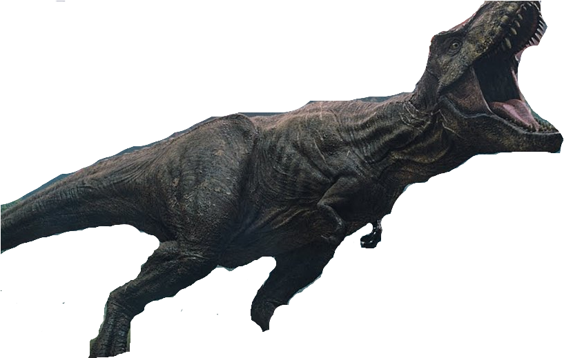 Indoraptor Drawing Jurassic Park - Rexy Jurassic World Fallen Kingdom T Rex (1024x576), Png Download