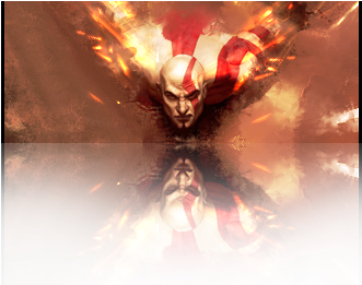 Reflection - Poster (381x323), Png Download
