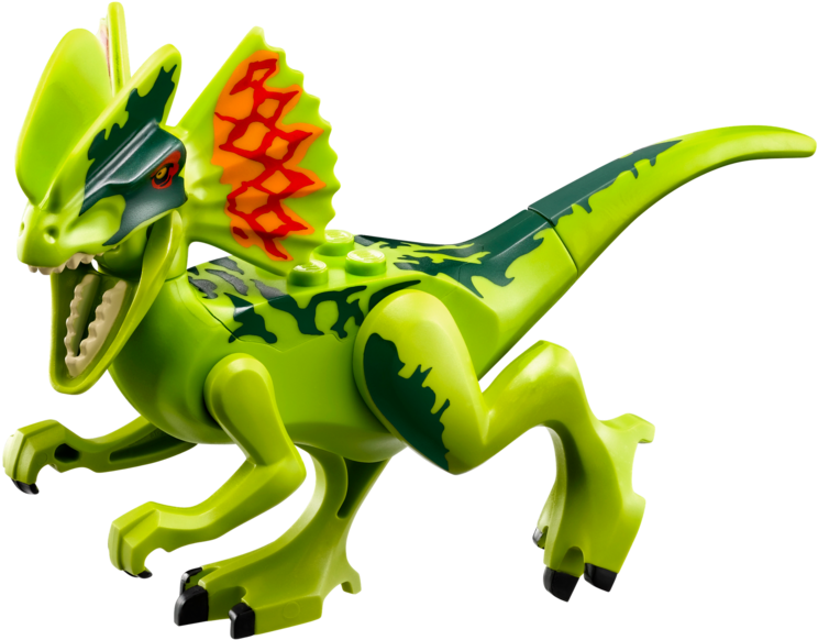 Lego Jurassic World Png - Lego Jurassic World Dinosaurios (800x600), Png Download