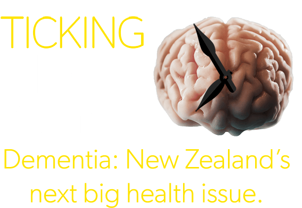 Dementia, Of Which Alzheimer's Disease Is The Most - Ministry Of Health (632x429), Png Download