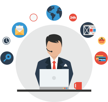 ©heyadoo™ Time Bomb With Quantum Of Rumanie - Online Reputation Management Tools (400x400), Png Download