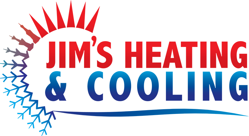 Dealer Logo - " - Heating And Air Condition Logos (800x437), Png Download