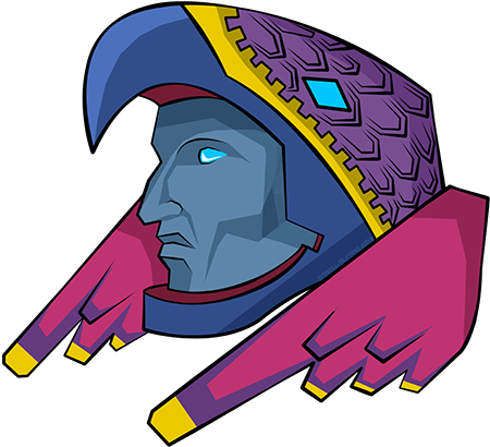 Digitalizacion En Photoshop - Aztec Warfare (600x478), Png Download