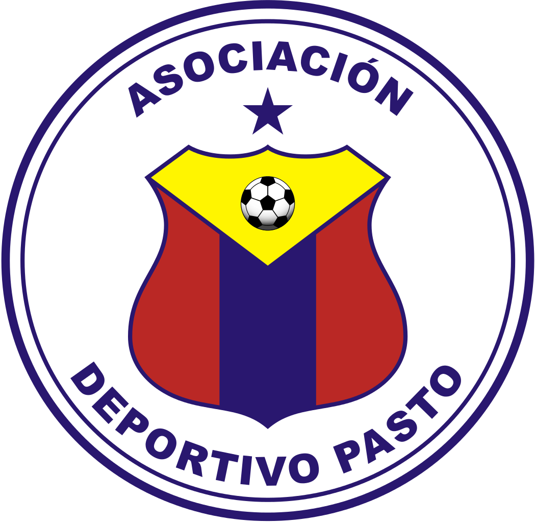 Deportivo Pasto Logo - Escudo Deportivo Pasto (1049x1024), Png Download