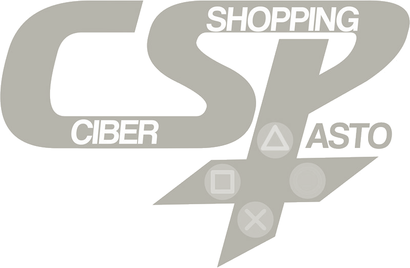 Ciber Shopping Pasto Gris - Facebook (802x525), Png Download