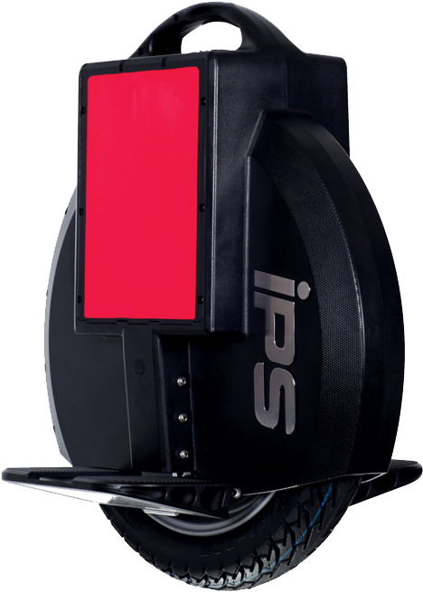 Electric Unicycle - Best Monowheel Electric (557x663), Png Download