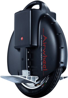 Airwheel Electric Unicycle X8 - Jedno Koło Elektryczne (400x350), Png Download