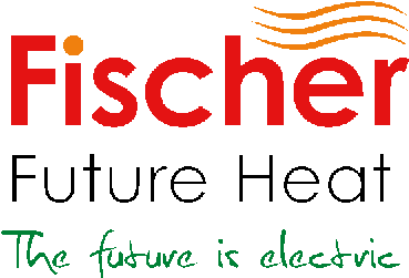 Fischer Future Heat Logo (567x567), Png Download