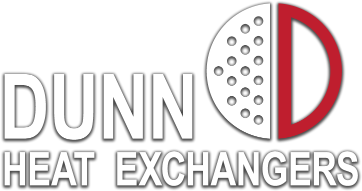 Dunn Heat Exchangers Logo - Dunn Heat Exchangers Inc (744x399), Png Download