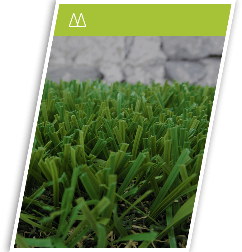 Pasto Artificial - Lawn (815x810), Png Download