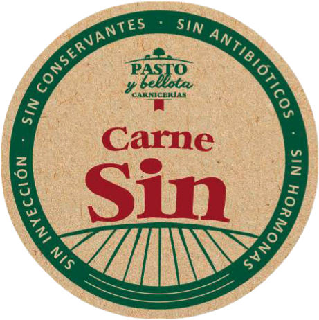 Naturalmente Solo Carne - World Wide Web (505x494), Png Download