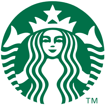 Starbucks - Starbucks New Logo 2018 (400x400), Png Download
