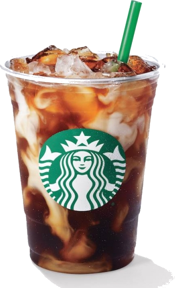 Starbucks New Logo 2011 (344x566), Png Download