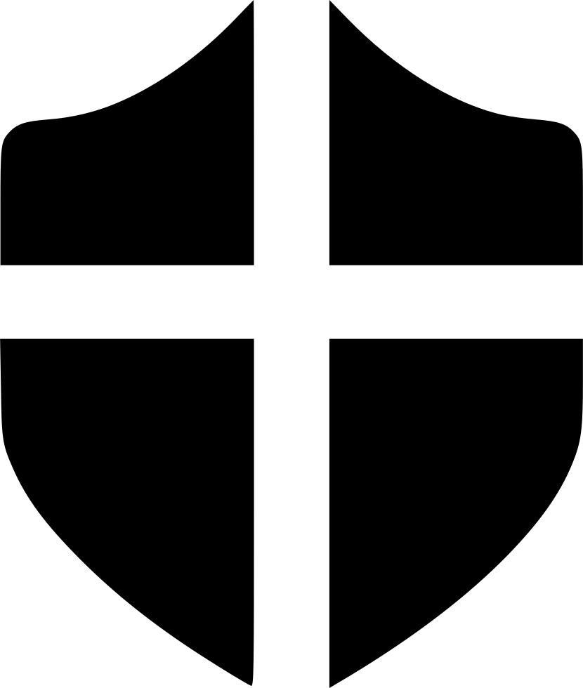 Shield Svg Png Icon Free Download - Scalable Vector Graphics (830x980), Png Download
