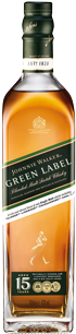 Johnnie Walker White Walker Whisky 70cl (600x338), Png Download