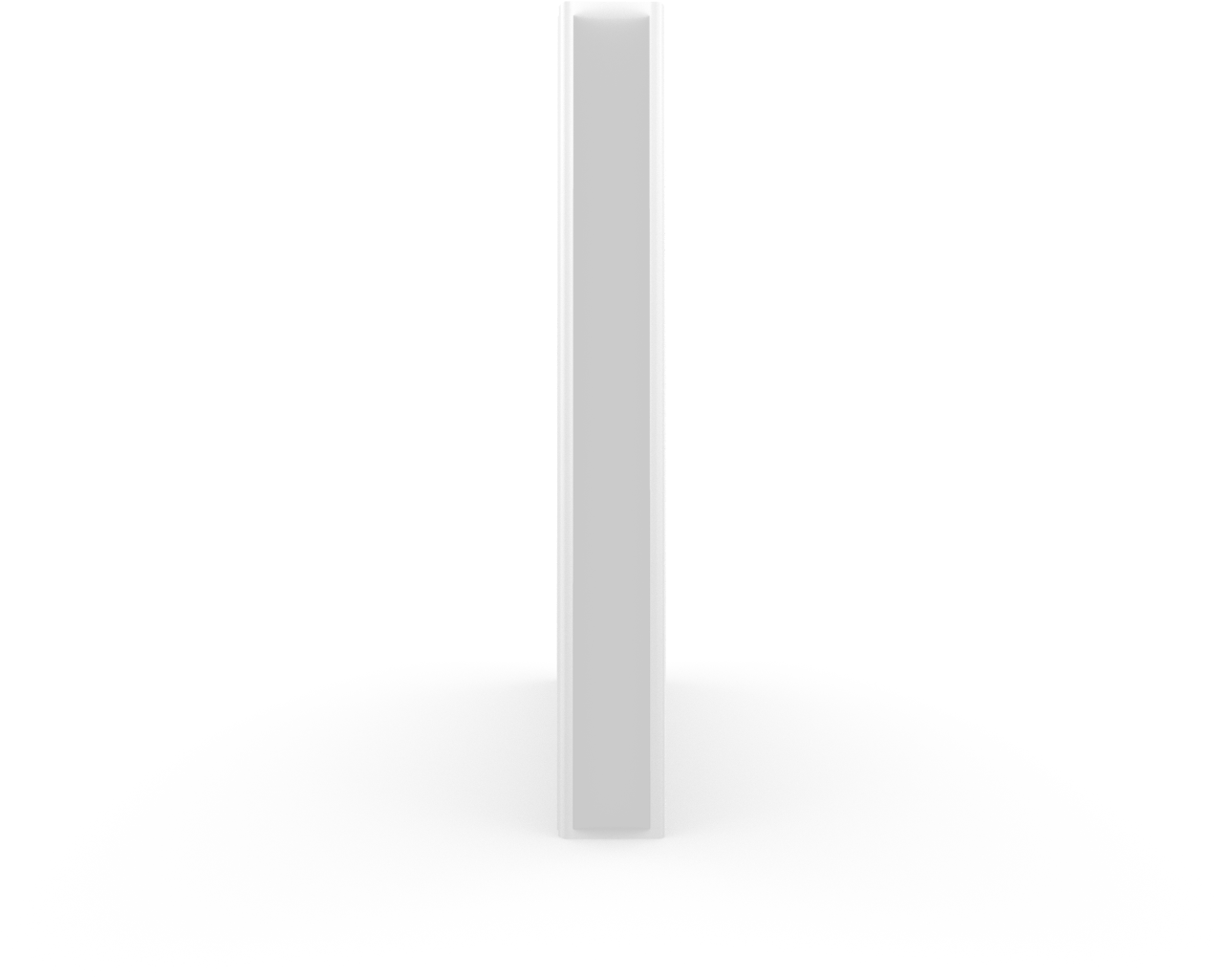 Book Spine - Monochrome (2000x1125), Png Download