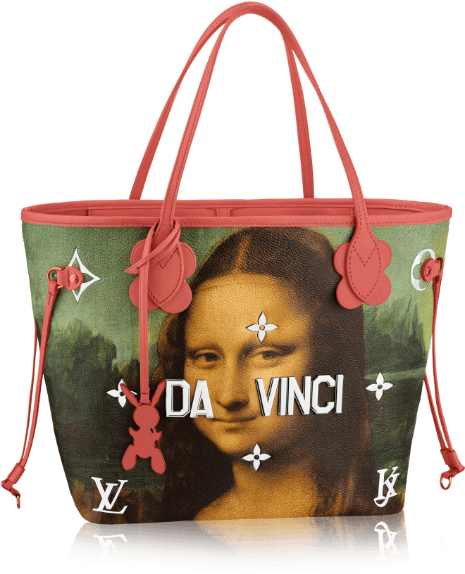 Gallery - Collection Masters Louis Vuitton (1022x1022), Png Download